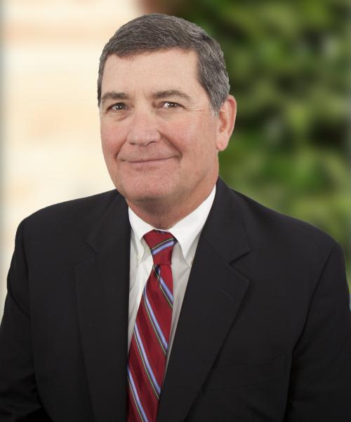 Patrick W. Suffern, CLU | Certified Public Accountant | BSM Wealth